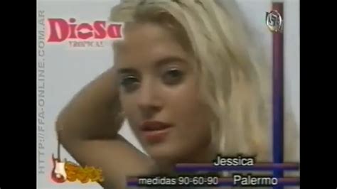 jesica cirio video porno